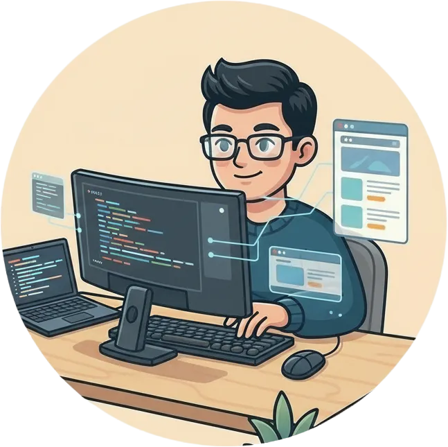 François chez SF Solutions