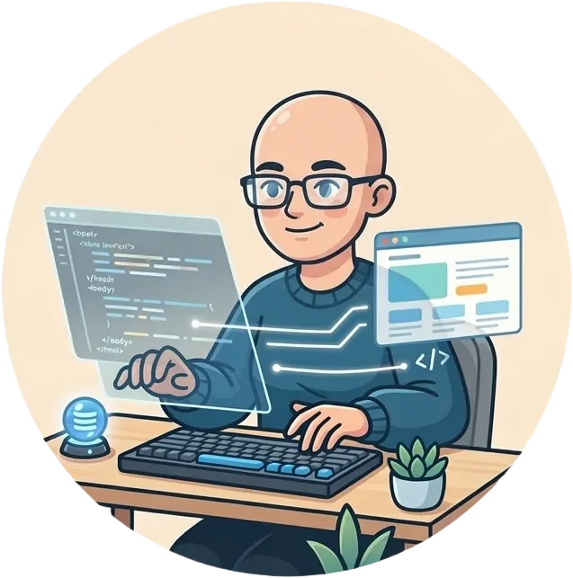 Serge chez SF Solutions