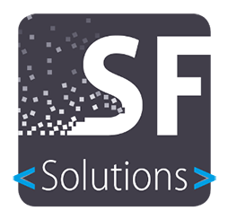logo de SF Solutions